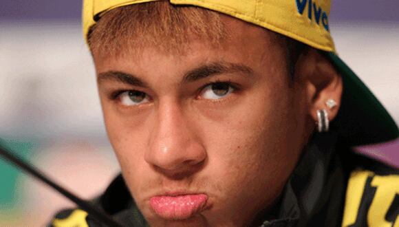 Directivo del santos afirma "Neymar vale más de 45 millones" 
