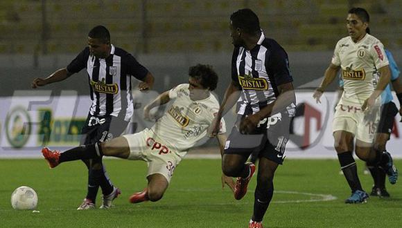 ¿Universitario de Deportes y Alianza Lima podrían estar en la misma liguilla?