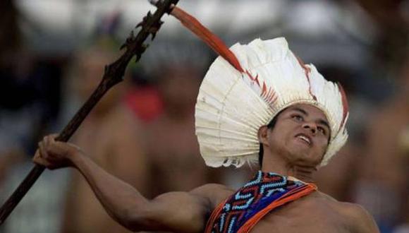 Brasil presenta en la ONU los primeros Juegos Mundiales de Pueblos Indígenas