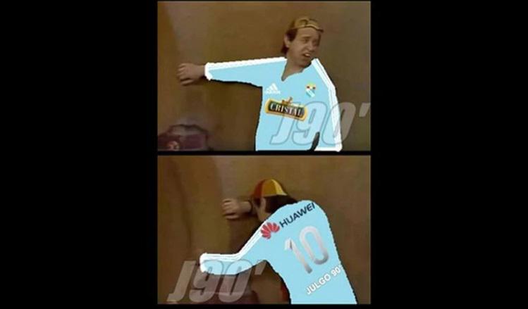 Sporting Cristal vs. Alianza Lima: diviértete con los mejores memes previo a la semifinal de la Liga 1 | FOTOS