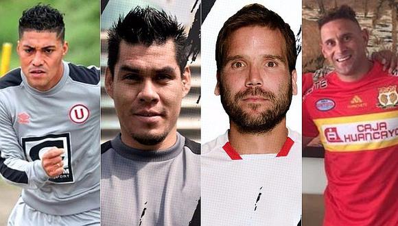 Torneo Clausura: así se mueve el mercado de fichajes