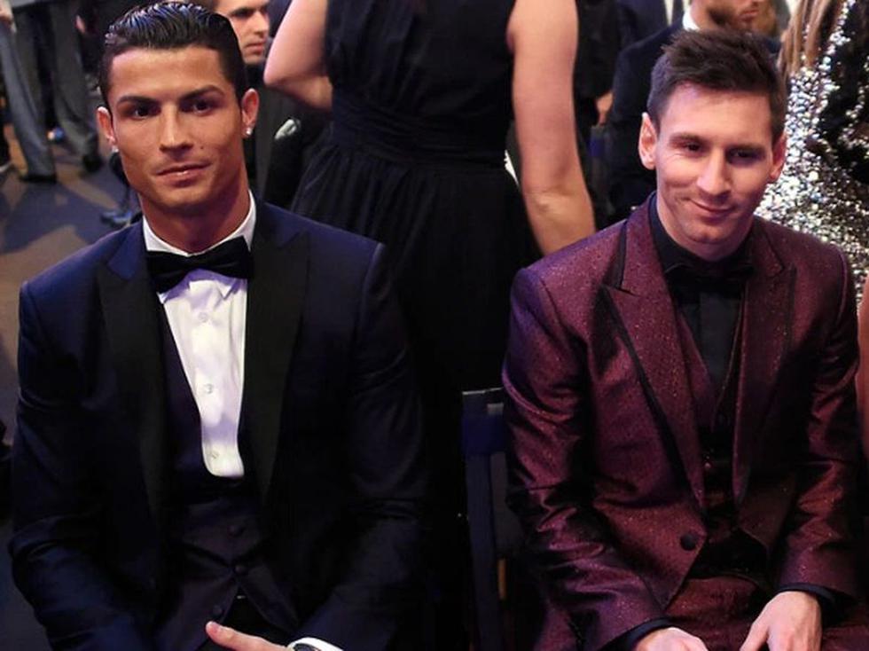 FIFA: Conoce la fecha para la ceremonia del Balón de Oro 2015