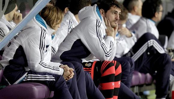Sacchi: Casillas se entrena mal, tiene razón Mourinho al dejarlo fuera