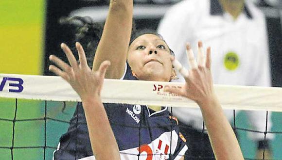 Perú perdería sede del juvenil de vóley 2011 por culpa del estado