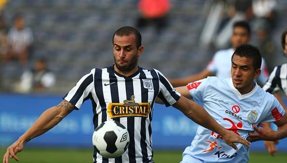 FINAL: Real Garcilaso 0-0 Alianza Lima - Revive el Minuto a Minuto 