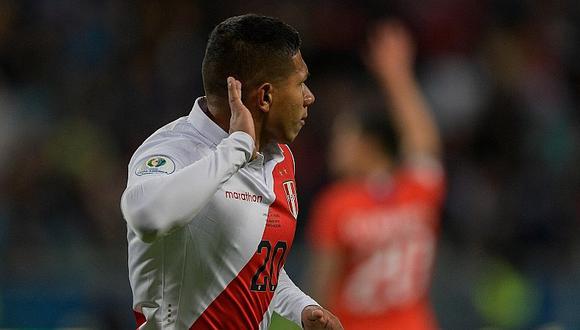 Perú vs. Brasil: Selección peruana esperará resultados finales de la lesión de Edison Flores