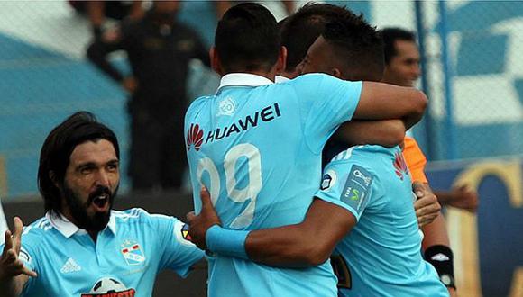 Sporting Cristal vs. Sport Huancayo EN VIVO por Torneo Apertura