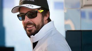 Fórmula 1: ​Fernando Alonso no correrá en Melbourne por precaución