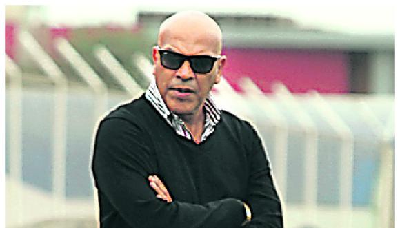 Alianza Lima: Roberto Mosquera es la prioridad