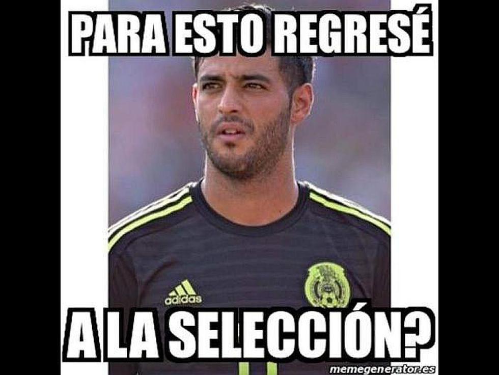 México es protagonista de memes tras caer ante Portugal [GALERÍA]