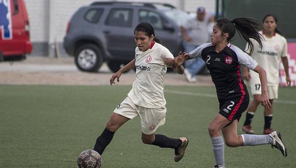 Clubes sin fútbol femenino no competirán en torneos internacionales