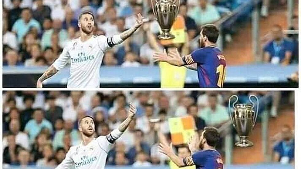 Barcelona vs. Liverpool: vacílate con los mejores memes del fracaso culé en la Champions League | FOTOS
