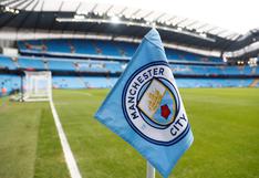 Trabajadores del Manchester City temen que el club inglés no se haga cargo de sus salarios 