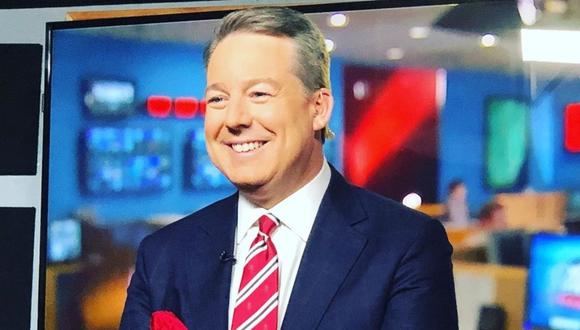 Fox News despide a uno de sus presentadores estrella. (Foto: Instagram @edhenrytv)