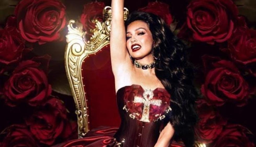 No queda duda alguna que Thalía se ha convertido en una de las celebridades más influyentes en la actualidad. (Foto: Instagram)