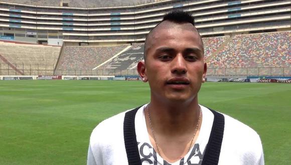 Universitario de Deportes | Diego Chávez: “Me gustaría volver al club que amo”