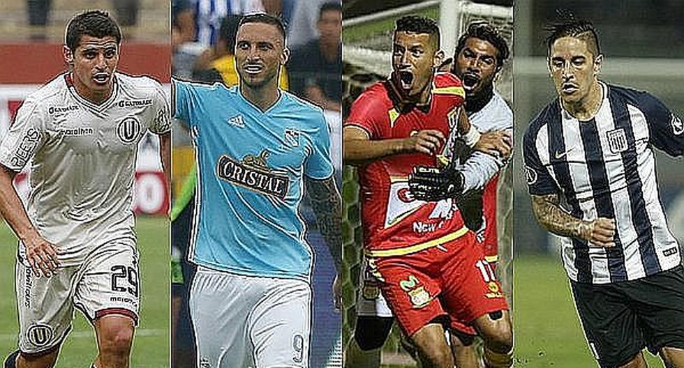 Torneo de Verano así quedó la tabla tras triunfo de Universitario