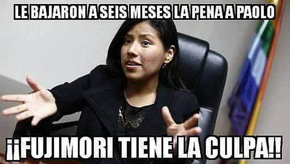 Paolo Guerrero: Los memes que dejó la reducción de su sanción a 6 meses