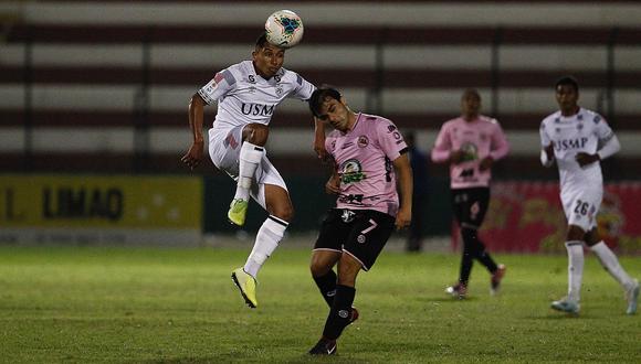 Sport Boys empató 0-0 con la San Martín EN VIVO desde el Callao | Partido clave para salir de la baja en la Liga 1