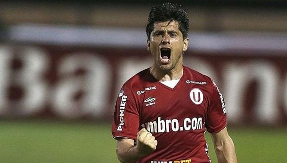 Selección peruana: Diego Manicero también quiere ser llamado por Gareca