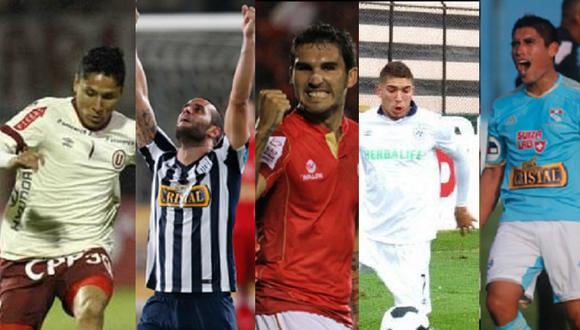Torneo Apertura: Así va la tabla de goleadores