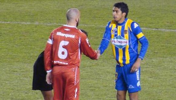 Damián Ledesma confirmó que ya casi tiene todo arreglado con la "U"