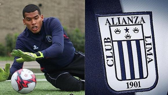 Alianza Lima | Steven Rivadeneyra habló sobre su posible fichaje al club 'blanquiazul' en el 2020