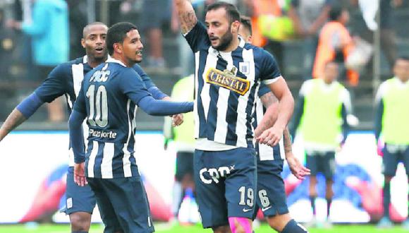 El Bocón: De razón dicen que si no sufren no gozan. Alianza tuvo que batallar un montón para...