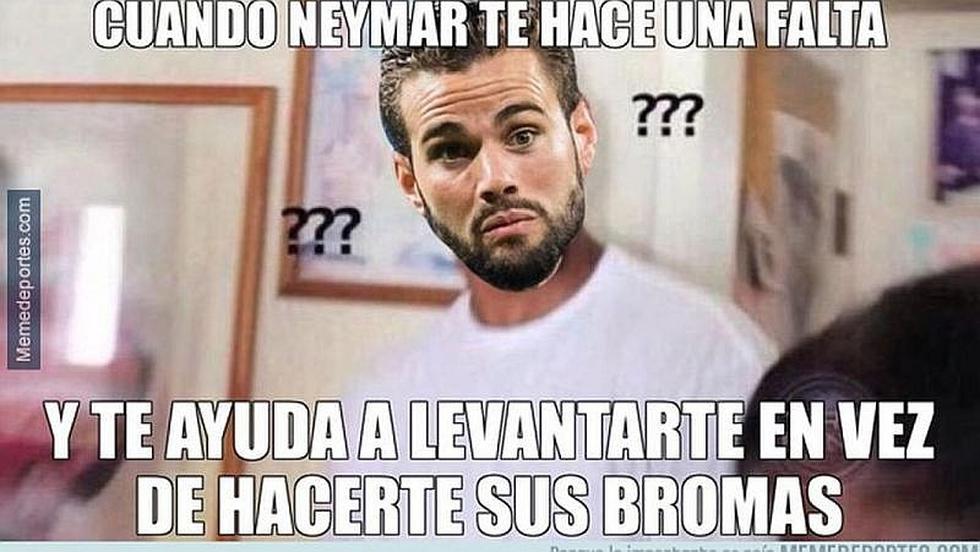 Real Madrid vs. PSG: memes inundan redes sociales tras partidazo [FOTOS]