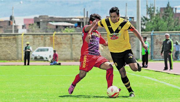 Copa Perú: Academia Cantolao ya está en semifinales de la Etapa Nacional