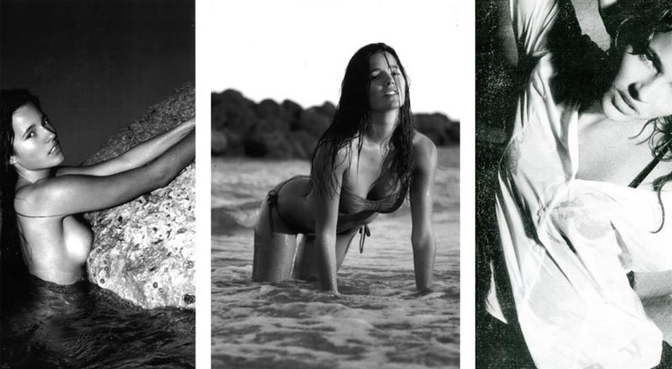 Conozca a Malena Costa Será ella la nueva novia de Carles Puyol?