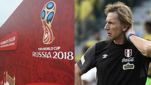 Selección peruana: Rusia 2018 en peligro por falta de auspiciadores
