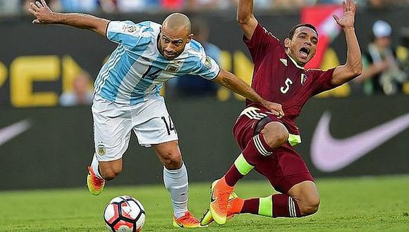 Eliminatorias: 4 mil agentes cuidarán el Venezuela vs. Argentina