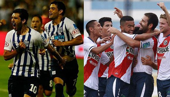 Deportivo Municipal: Ediles 'calientan' el partido ante Alianza Lima