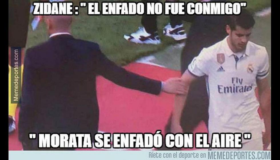 Mira los memes de la previa del Celta de Viga vs. Real Madrid