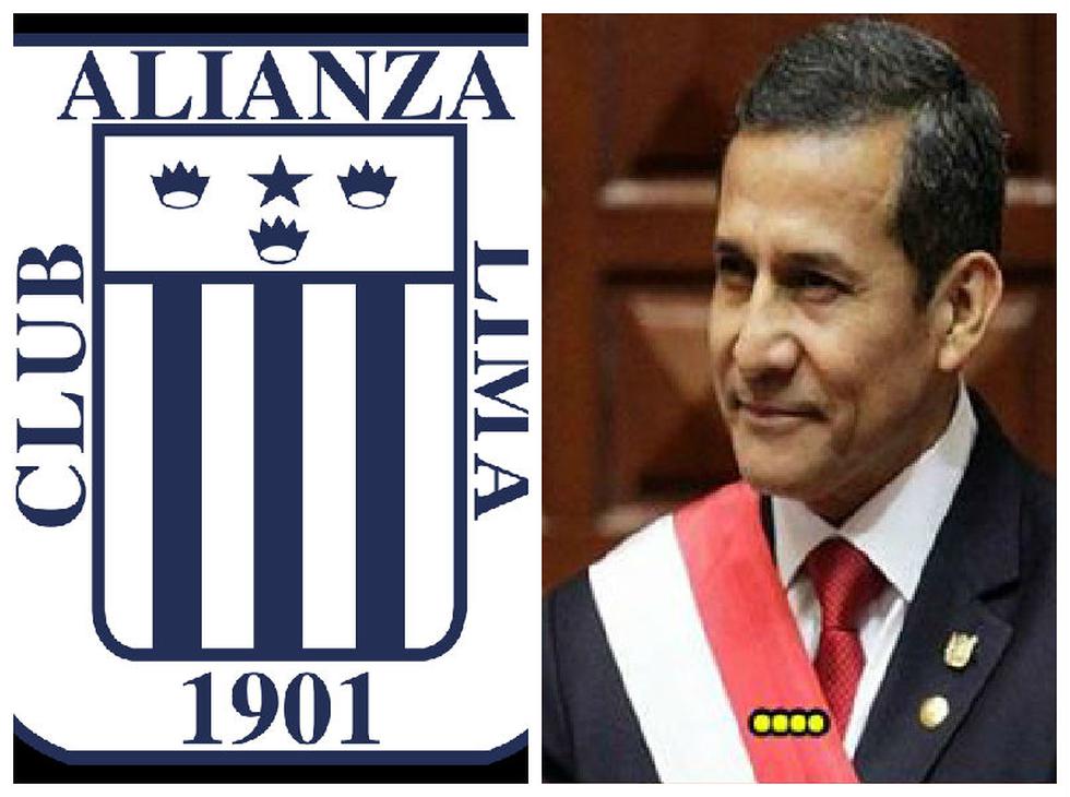 Universitario de Deportes: hinchas 'trollean' a Alianza Lima con Mensaje Presidencial