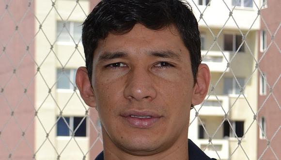 Universitario versus Alianza Lima | Robero Overlar a íntimos: "Espero que le puedan dar una alegría a los hinchas"