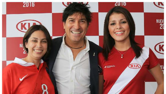 Selección peruana: Iván Zamorano analiza a la blanquirroja previo al duelo con Chile
