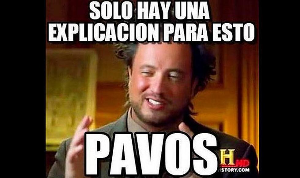 ¡A reír! Sporting Cristal es víctima de memes en redes sociales tras eliminación ante Atlético Grau | FOTOS