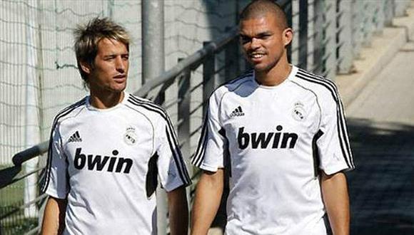 Real Madrid: Pepe y Fabio Coentrão en serios problemas judiciales
