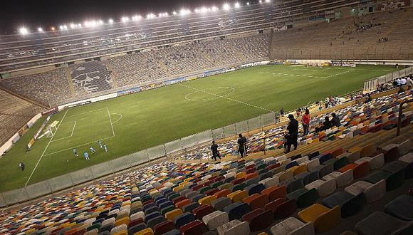 Torneo Clausura: Jean Ferrari advierte que Universitario pueden volver a jugar sin público ante Melgar