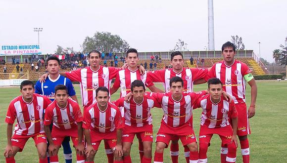 Equipo de peruanos gana en su debut en Chile