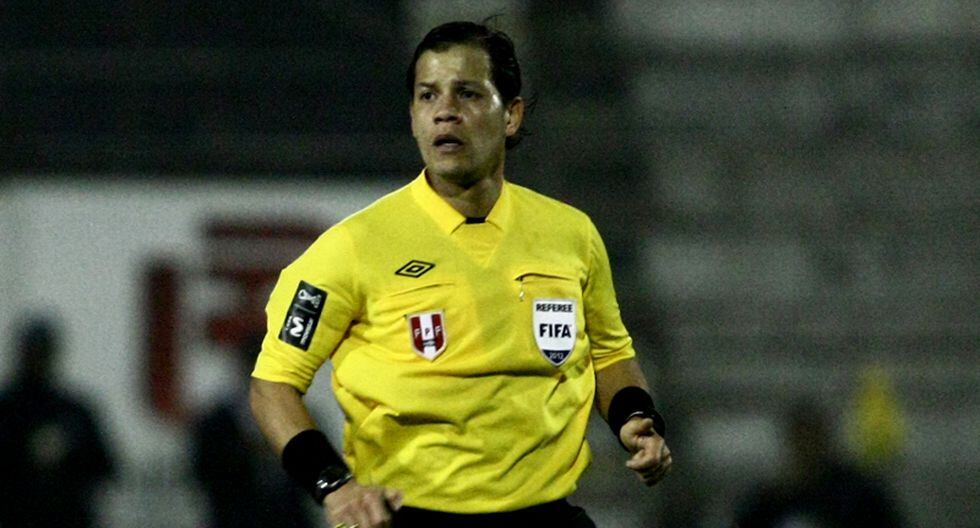 Víctor Hugo Carrillo arbitrará en el Mundial Sub-20 de ...