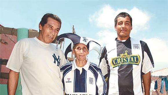 Papá de Prado espera que su hijo recupere a su familia y el "Cholo" jura nunca dijo que su esposa es una m...