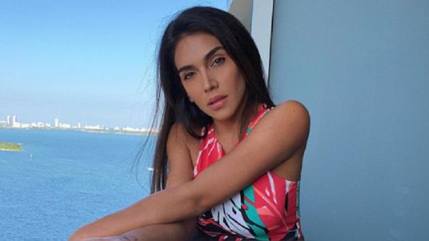 Pedro Aquino pasó el día con el artista Deker Cervantes, Vania Bludau quiere tener hijos y Aldo Olcese reveló que vio su ‘ampay’ con Malú Costa en plena concentración