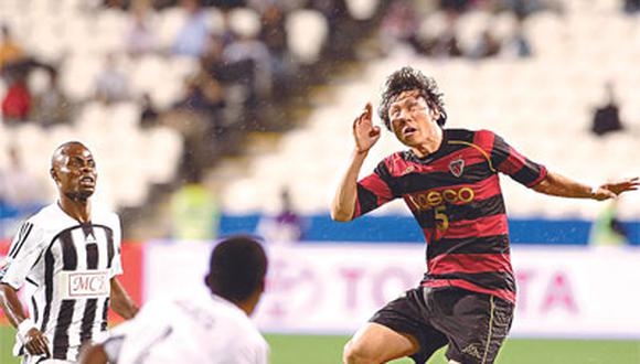 Pohang Steelers avanzó a semifinales de Mundial de Clubes y enfrentará a Estudiantes