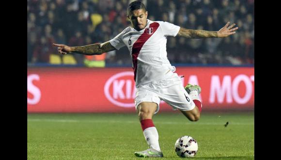 Jaime Duarte: 'Juan Vargas y Yoshimar Yotún no son laterales' [VIDEO]