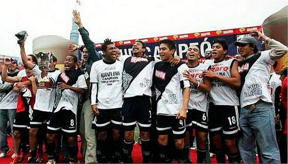 Fue bicampeón con Alianza Lima y ahora jugará en la Segunda División