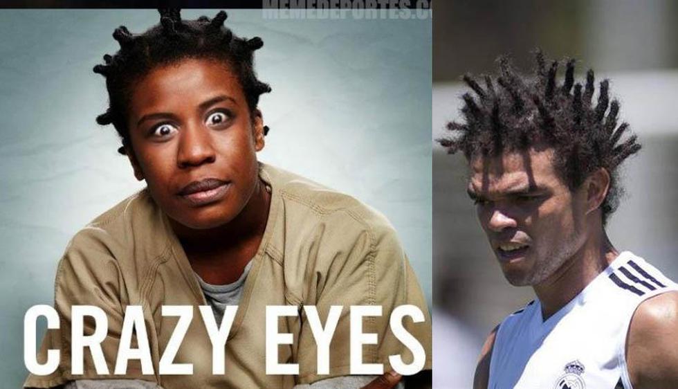 El nuevo look de Pepe ha generado divertidos memes [FOTOS]