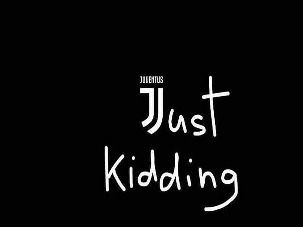 Juventus: Memes por polémico cambio de escudo [GALERÍA]